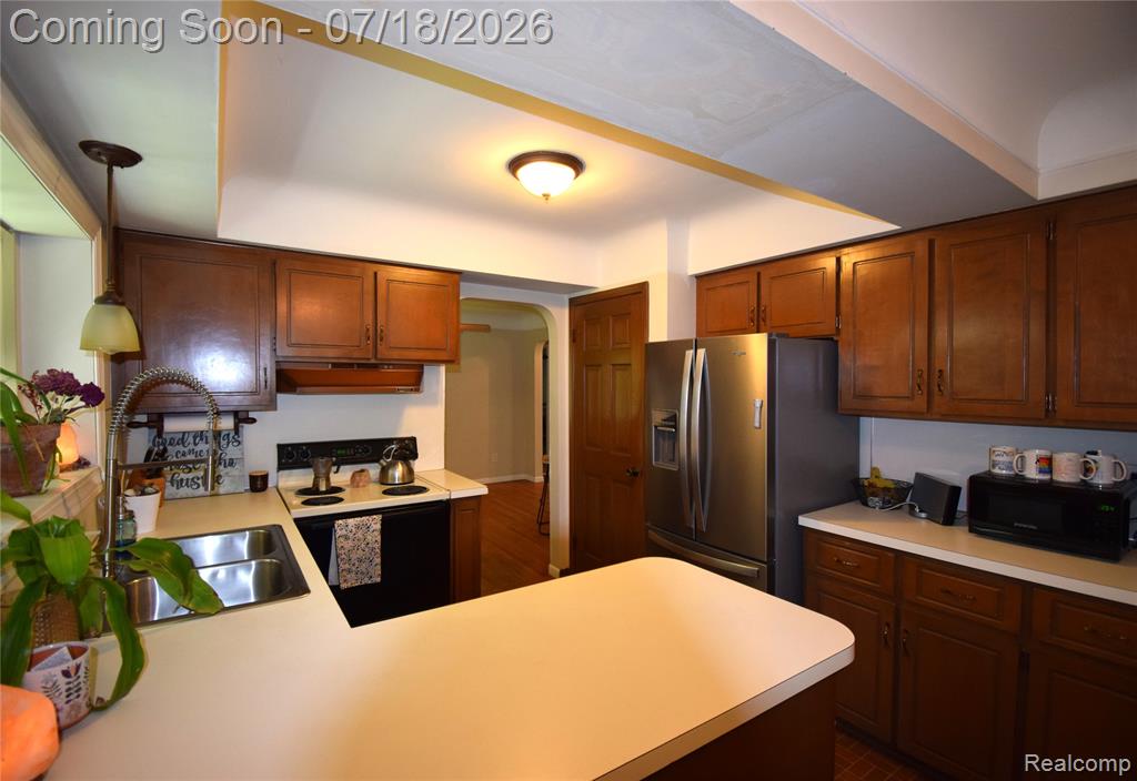 53620 Odilon Ave Odilon Avenue, Shelby Twp, MI 48316 — Photo 8