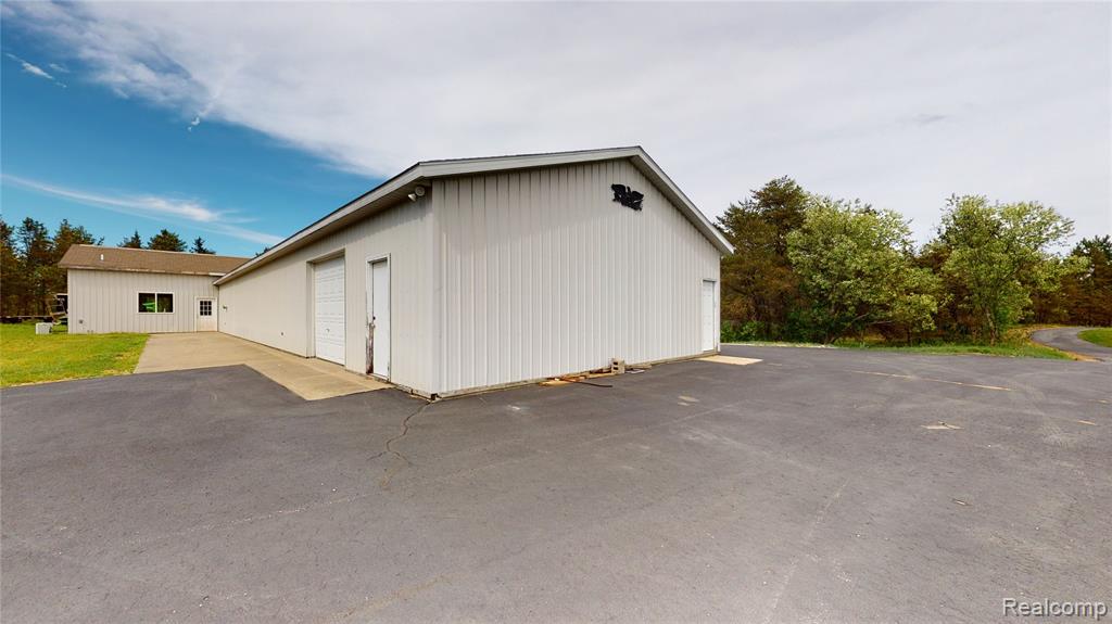 3791 Stickfort Road, Lewiston, MI 49756 — Photo 2