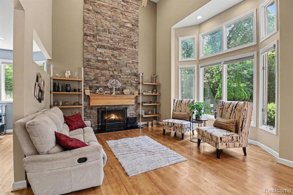 6621 Glenshaw Court, West Bloomfield, MI — Photo 8