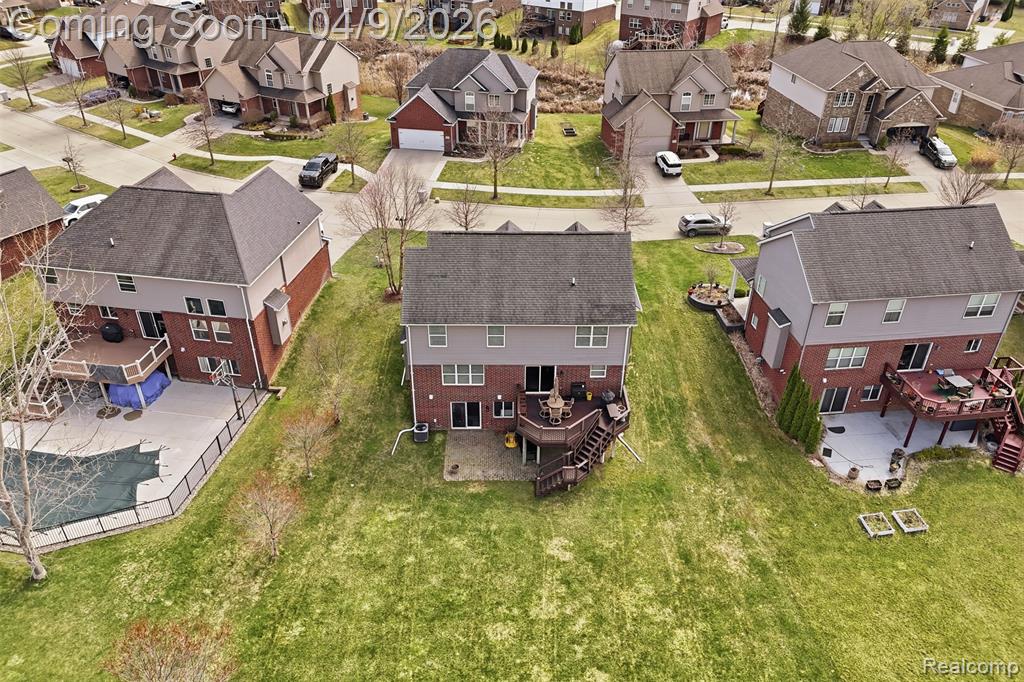 53834 Springwood Drive, South Lyon, MI 48178 — Photo 48