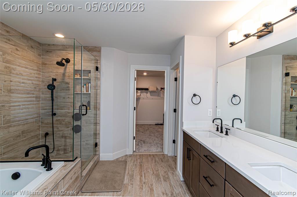 375 Amelia Circle, South Lyon, MI 48178 — Photo 37