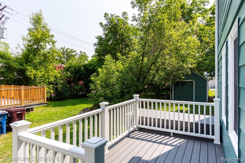204 Chapin, Ann Arbor, MI 48103 — Photo 42