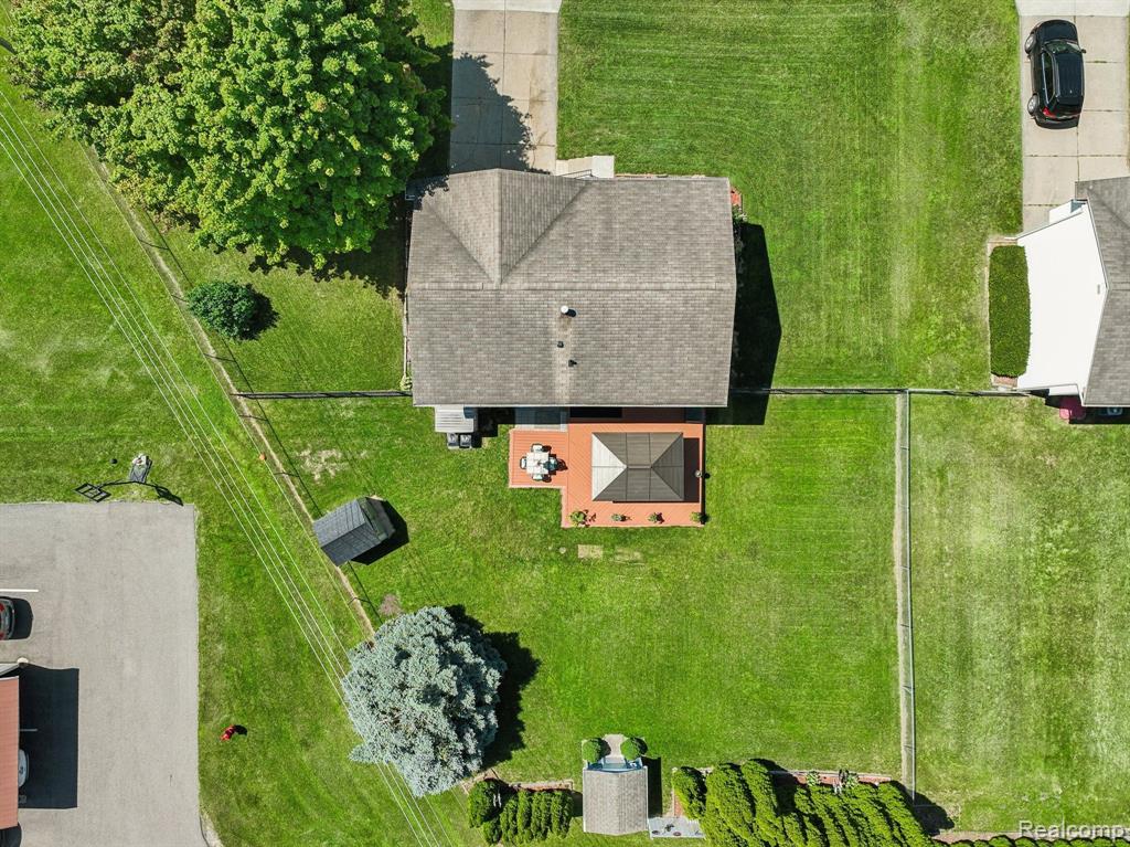 23244 CRANBROOKE Drive, Novi, MI — Photo 51