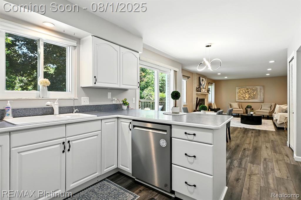 6339 Chaparral Drive, Brighton, MI 48116 — Photo 7