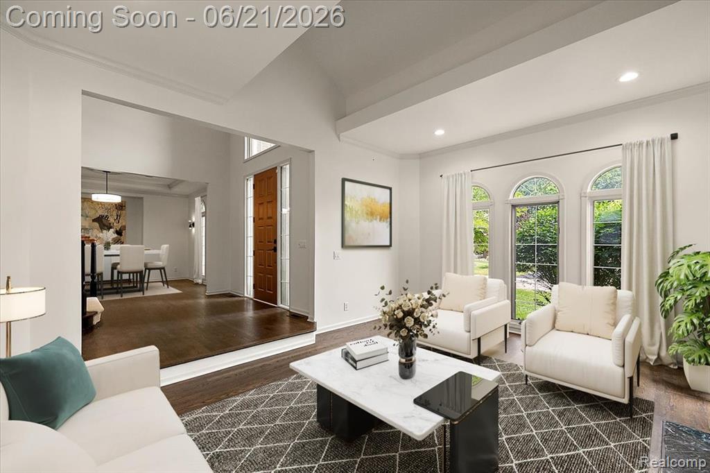 6403 W Oaks Drive, West Bloomfield, MI 48324 — Photo 12