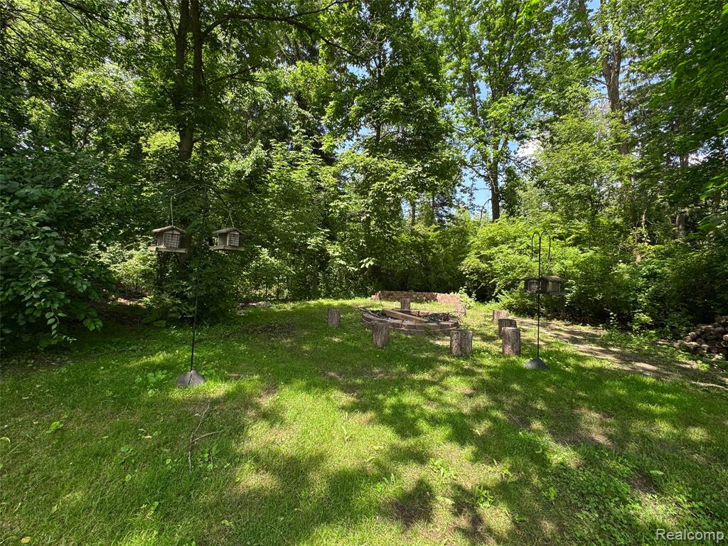 3985 S Ellamae Road, Oakland, MI — Photo 62