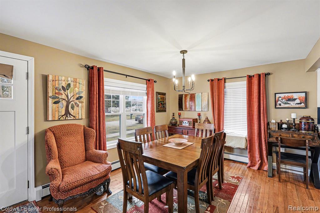 4006 Pleasant Street, North Branch, MI 48461 — Photo 5