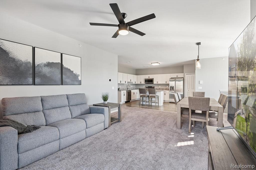 9930 Ridge Run Street, Howell, MI 48855 — Photo 10