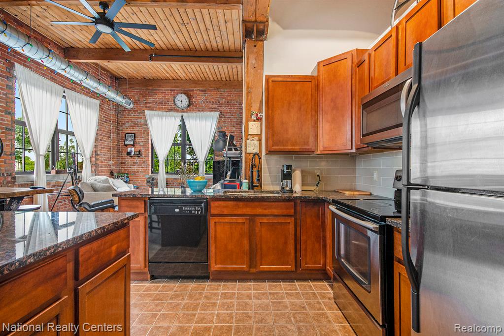 5766 Trumbull Street, 207, Detroit, MI 48208 — Photo 10