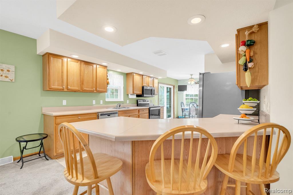 6562 Custer Road, Port Sanilac, MI 48469 — Photo 19