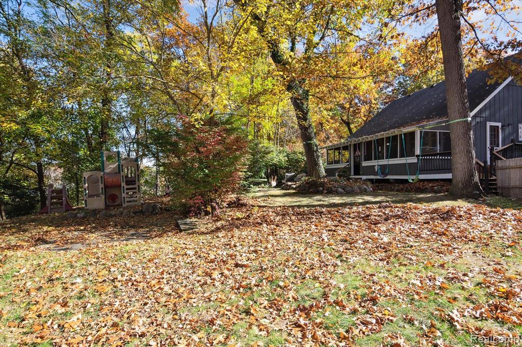 876 FRESHWATER Way, Grass Lake, MI 49240 — Photo 52