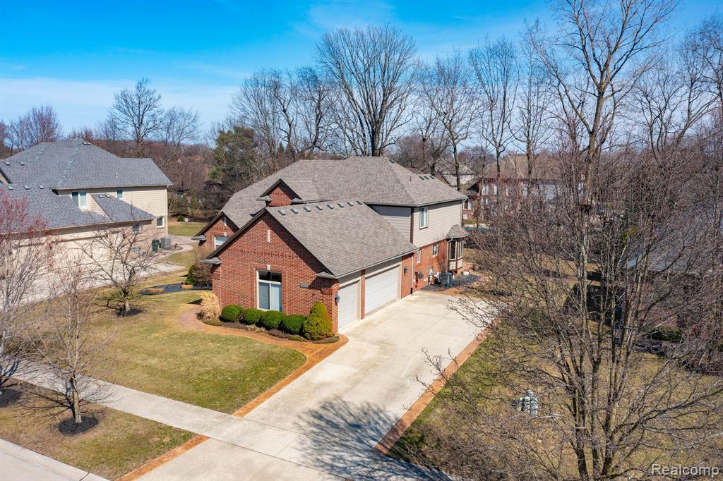 54652 White Spruce Lane, Shelby Twp, MI 48315 — Photo 5