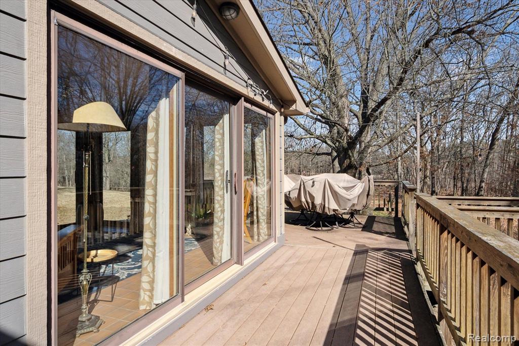 5836 DUTCH HILL Drive, Ann Arbor, MI 48105 — Photo 44