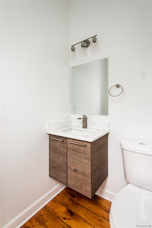 613 E Euclid Street, Detroit, MI 48202 — Photo 13