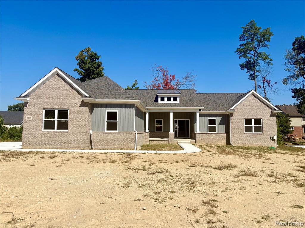 1296 Blue Ridge Parkway, White Lake, MI 48383 — Photo 6