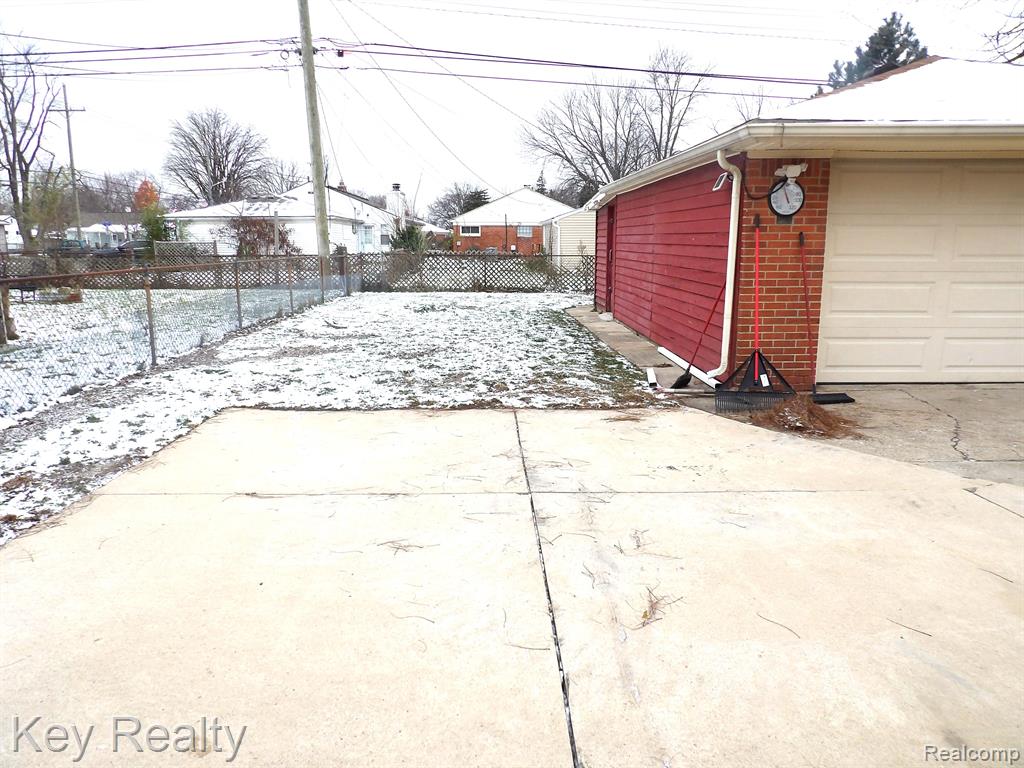 7964 ELM Street, Taylor, MI 48180 — Photo 12