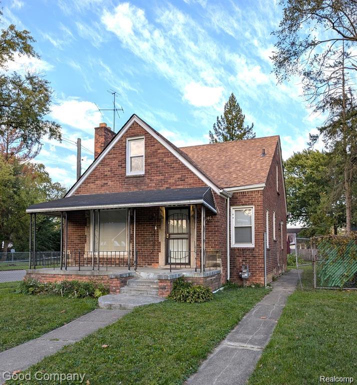 16146 Prevost Street - Photo 3