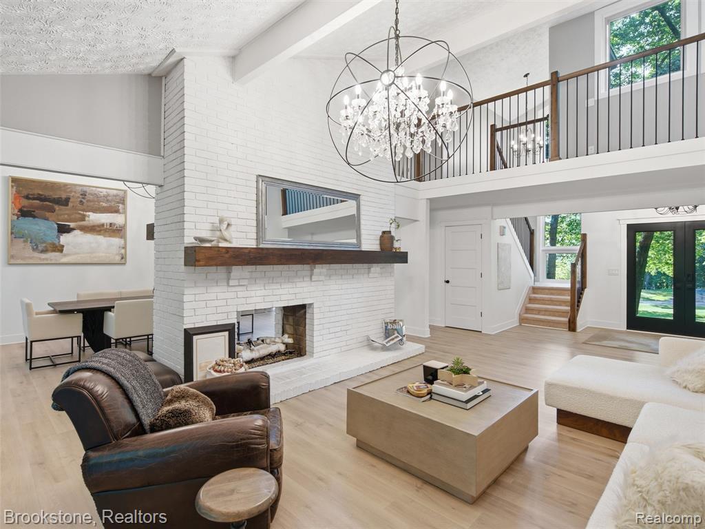 7450 Deerhill Drive, Clarkston, MI — Photo 10