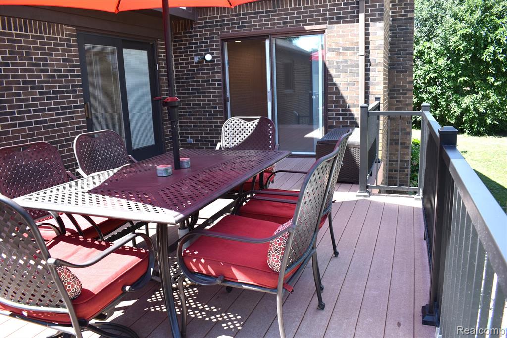 5441 Provincial Drive, Bloomfield Hills, MI 48302 — Photo 5