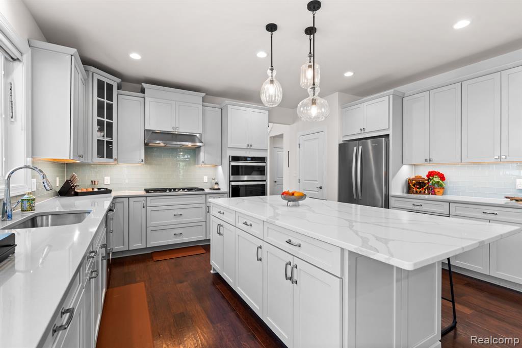 3020 N Spurway Drive, Ann Arbor, MI 48105 — Photo 31