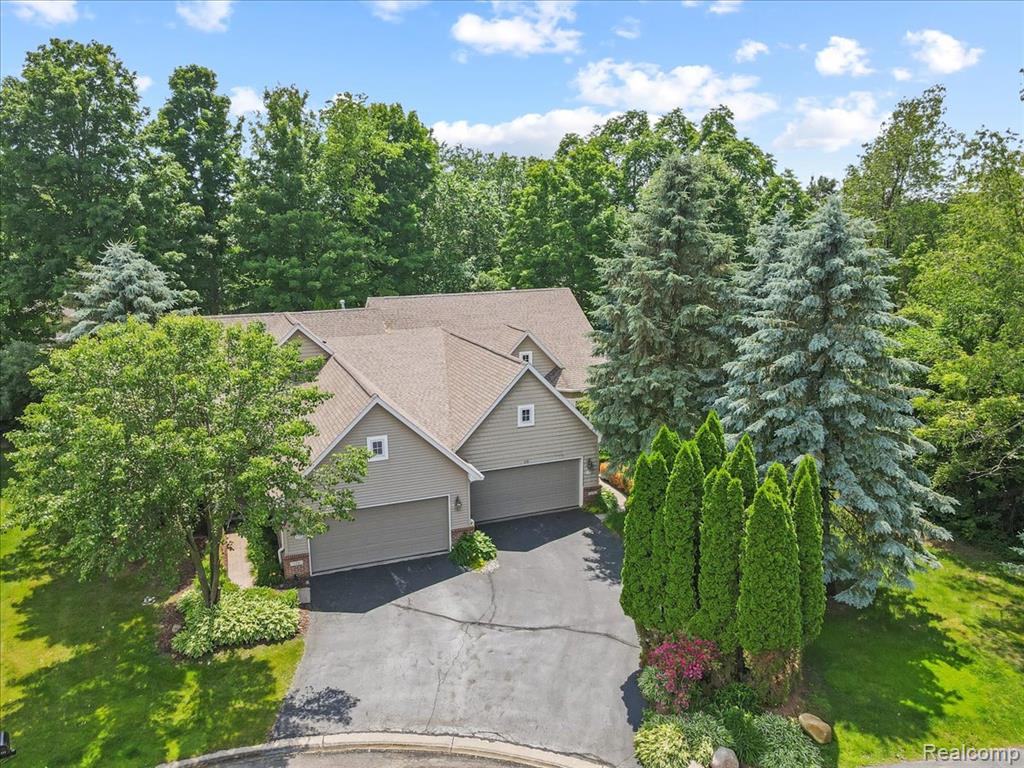 118 Fox Hollow Drive, Metamora, MI 48455 — Photo 46