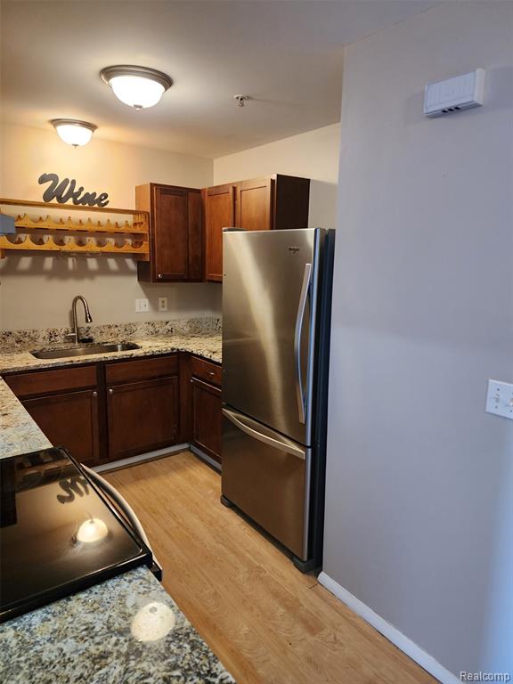 663 Lewa Downs Drive, Pontiac, MI 48341 — Photo 5