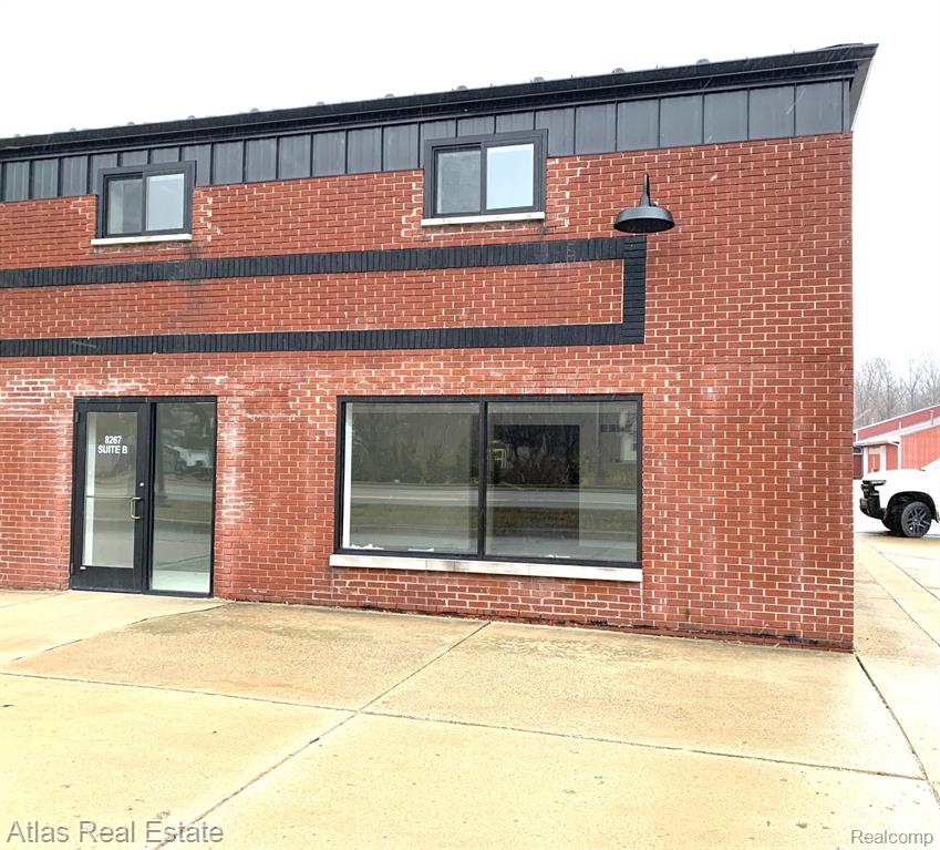 8267 S State Rd. Suite B, Goodrich Vlg, MI — Photo 2
