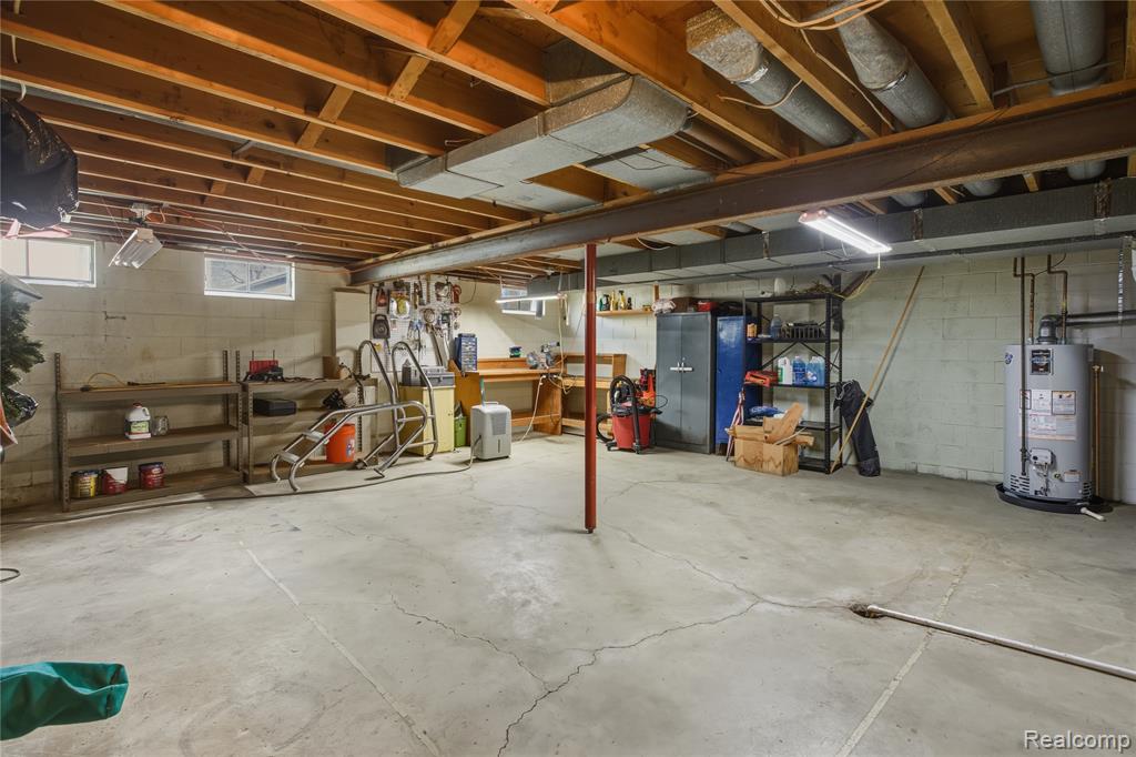 5134 N Jennings Road, Flint, MI 48504 — Photo 29
