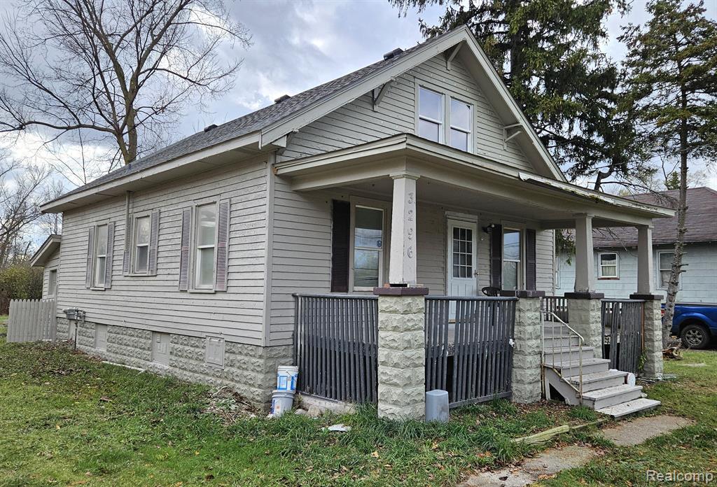 3310 WADSWORTH Road, Saginaw, MI 48601 — Photo 5