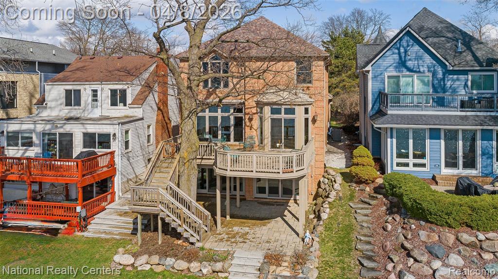 11467 Bay Shore Drive, Fenton, MI, 48430