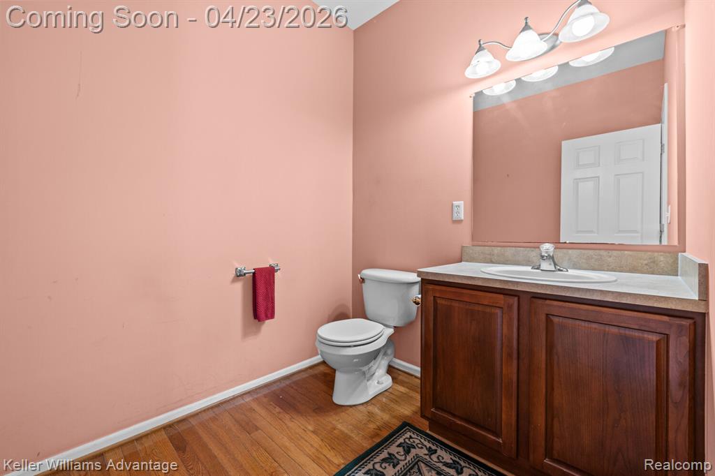 4100 Norwich Court, Rochester, MI 48306 — Photo 29
