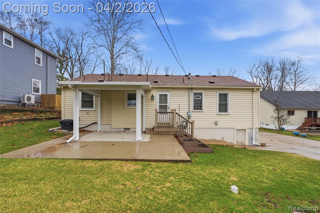 5766 Parkdale Street, Utica, MI 48317 — Photo 22