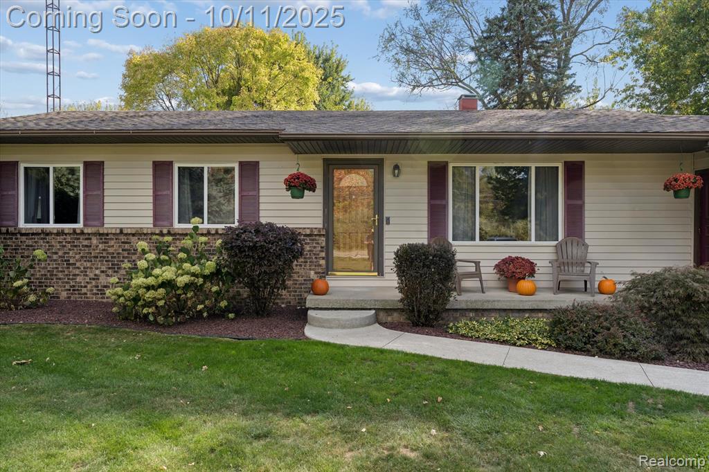 6457 Bristol Road, Swartz Creek, MI 48473 — Photo 2