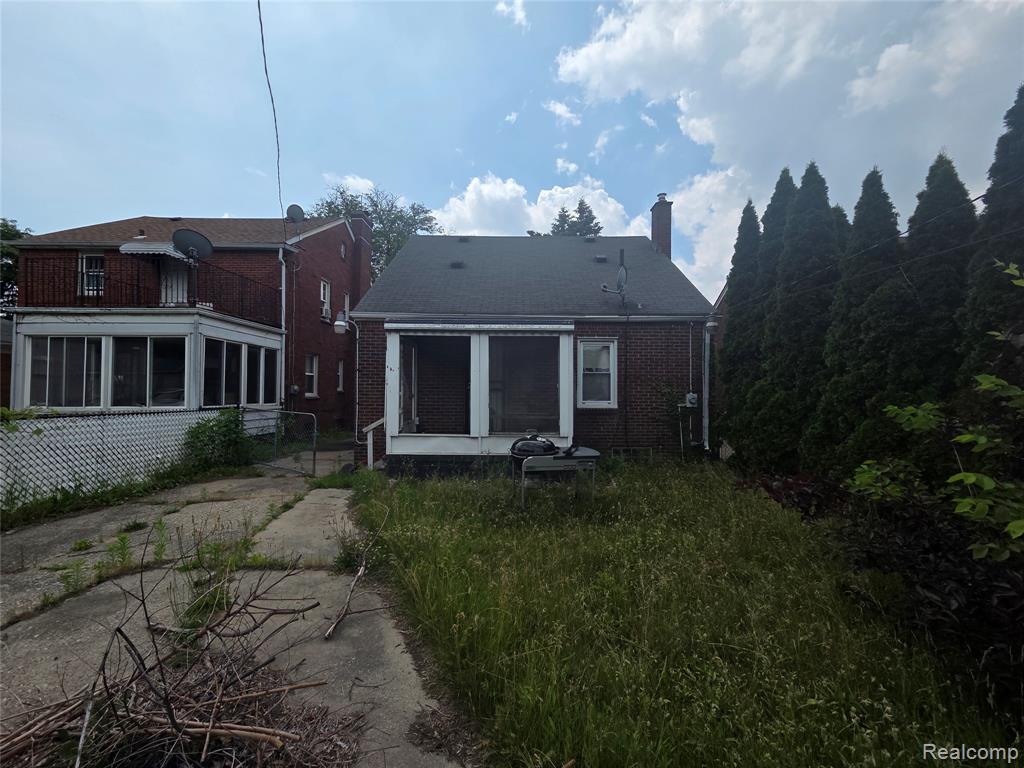 19466 Packard Street, Detroit, MI 48234 — Photo 17