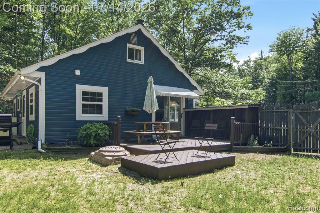 8492 N Br Us 31 Road, Pentwater, MI 49449 — Photo 29