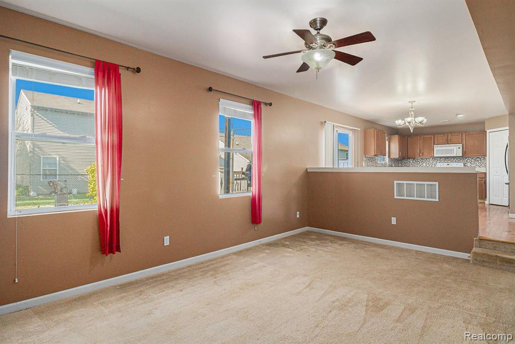 8608 RIFLE RIVER Drive, Fowlerville, MI 48836 — Photo 11
