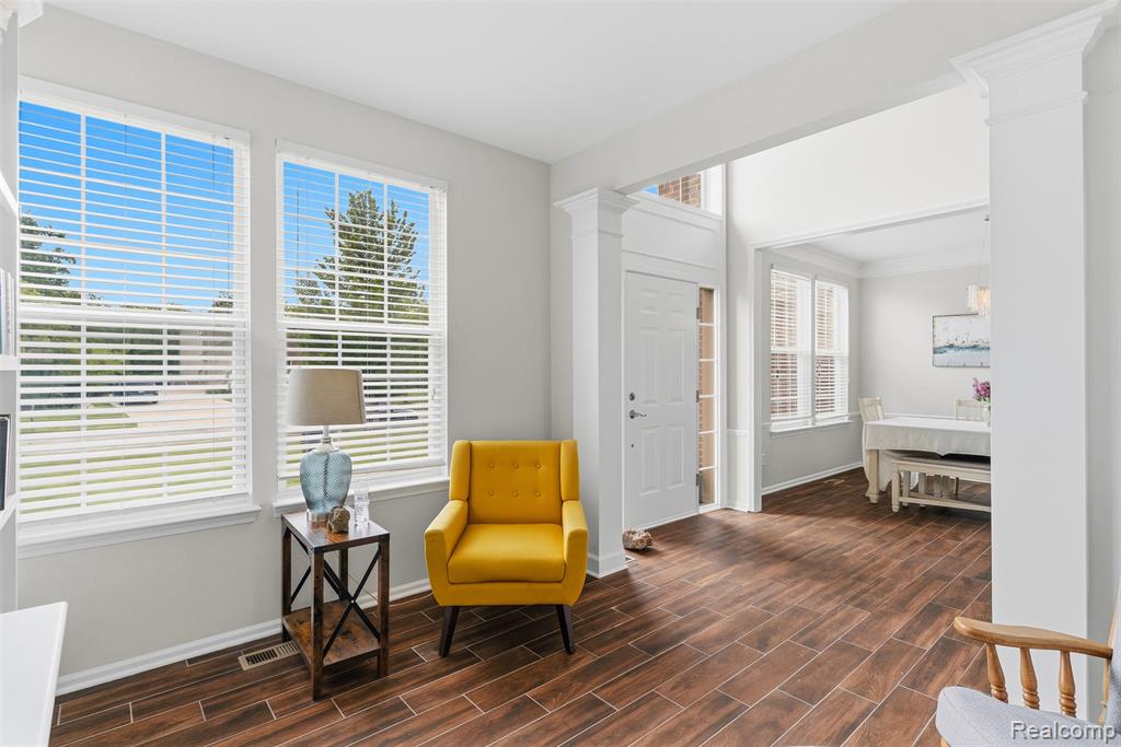 6323 Moonstone Drive, Grand Blanc, MI 48439 — Photo 11