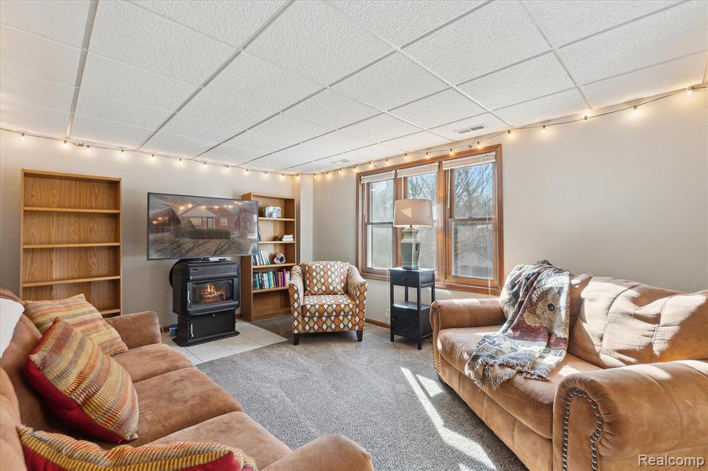 7694 THUNDER BAY Drive, Pinckney, MI 48169 — Photo 43