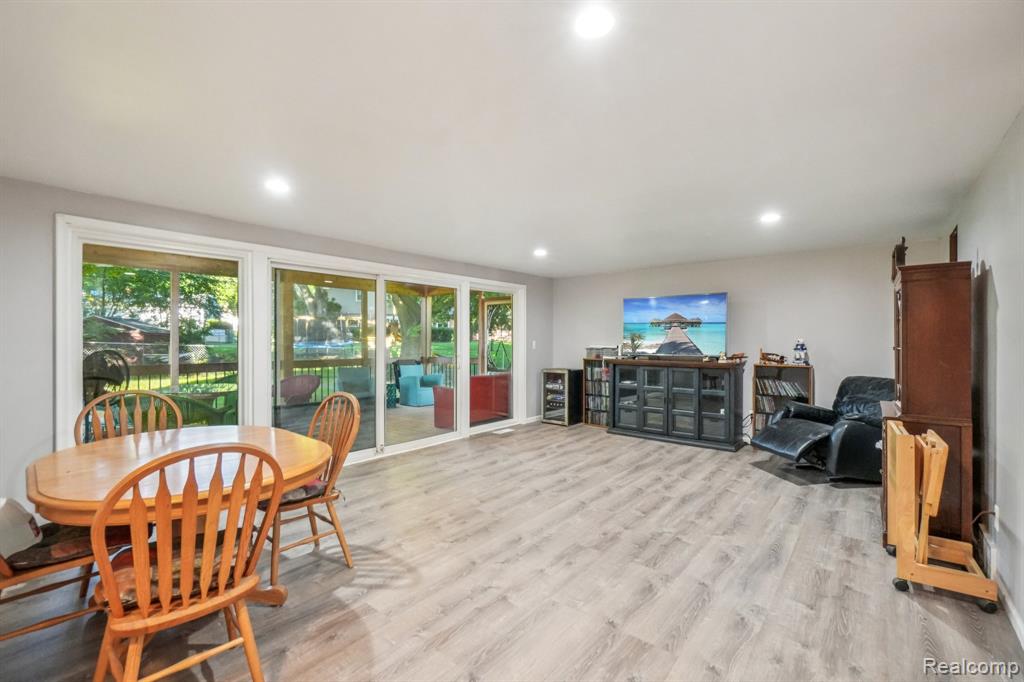 40 Endicott Drive, Howell, MI 48843 — Photo 15