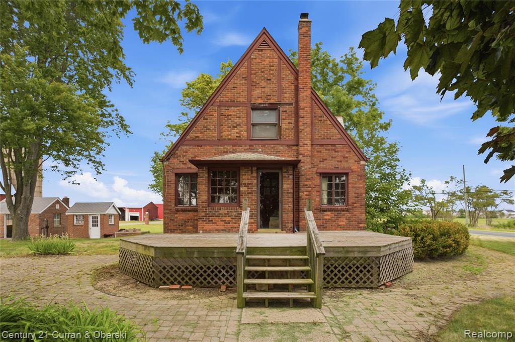 2381 Ridge Road, Ypsilanti, MI 48198 — Photo 47