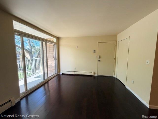 4913 Crooks Road, G5, Royal Oak, MI 48073 — Photo 6