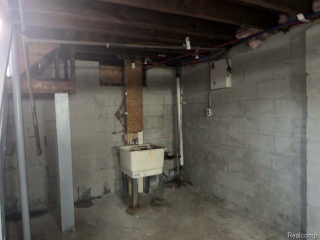 1688 S ETHEL Street, Detroit, MI 48217 — Photo 13
