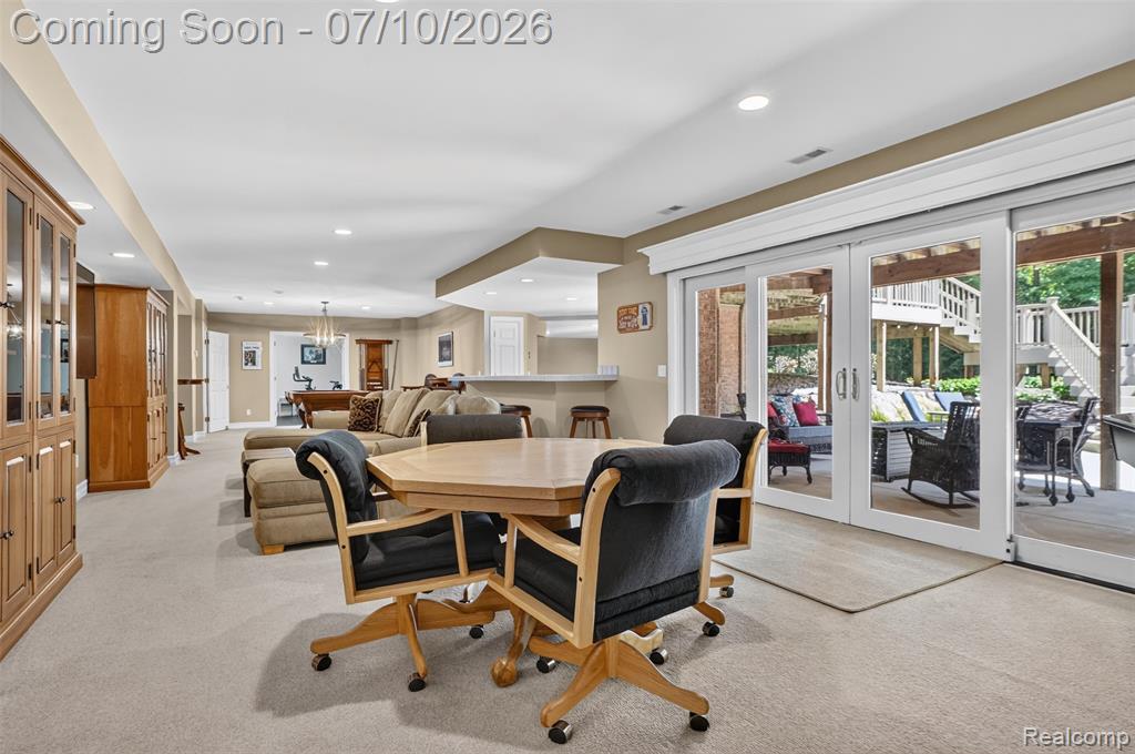 12172 Woodline Drive, Fenton, MI 48430 — Photo 36