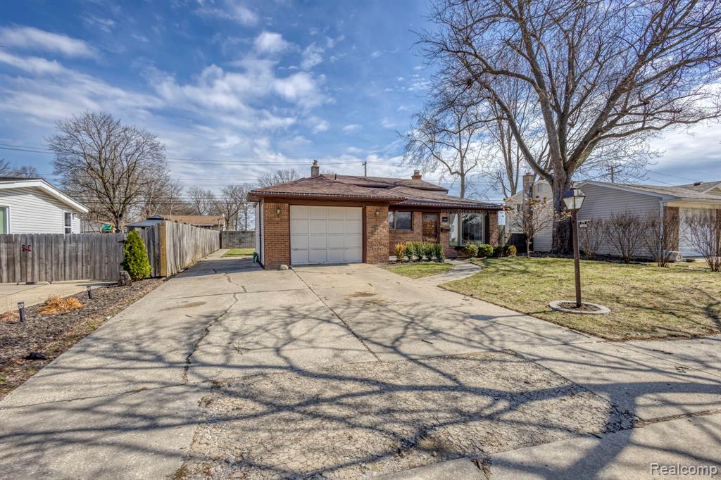8269 Ziegler Street, Taylor, MI 48180 — Photo 3