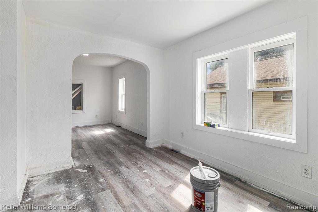455 Irwin Avenue, Pontiac, MI 48341 — Photo 7