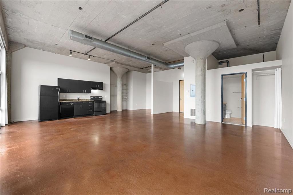 55 W Canfield Street, 306, Detroit, MI 48201 — Photo 9
