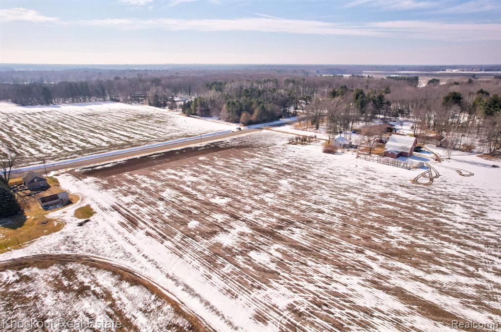 VL Busch (Parcel A) Road, Birch Run, MI 48415 — Photo 10