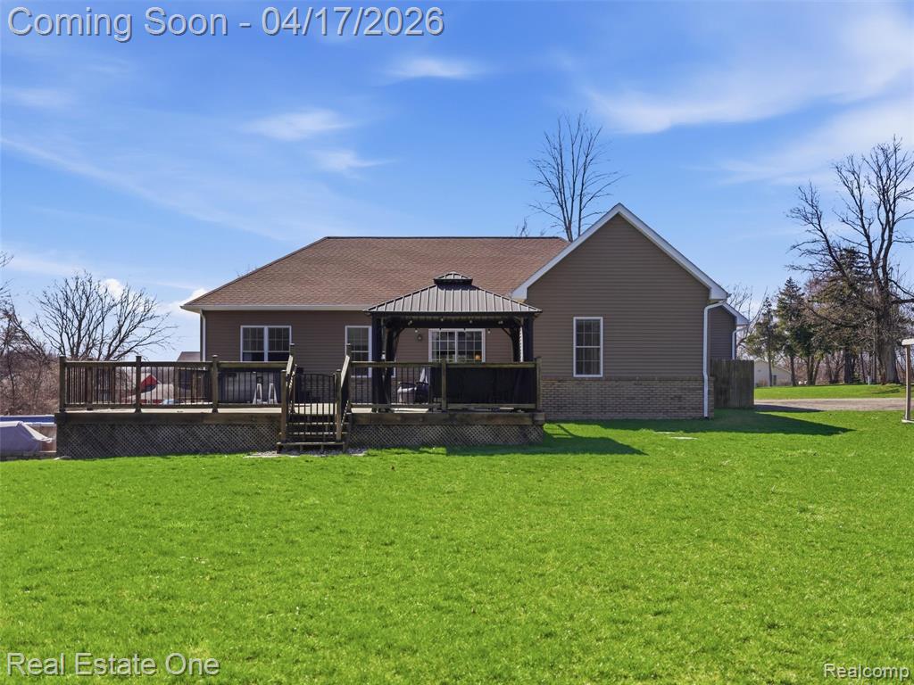 2385 S Sashabaw Road, Ortonville, MI 48462 — Photo 10