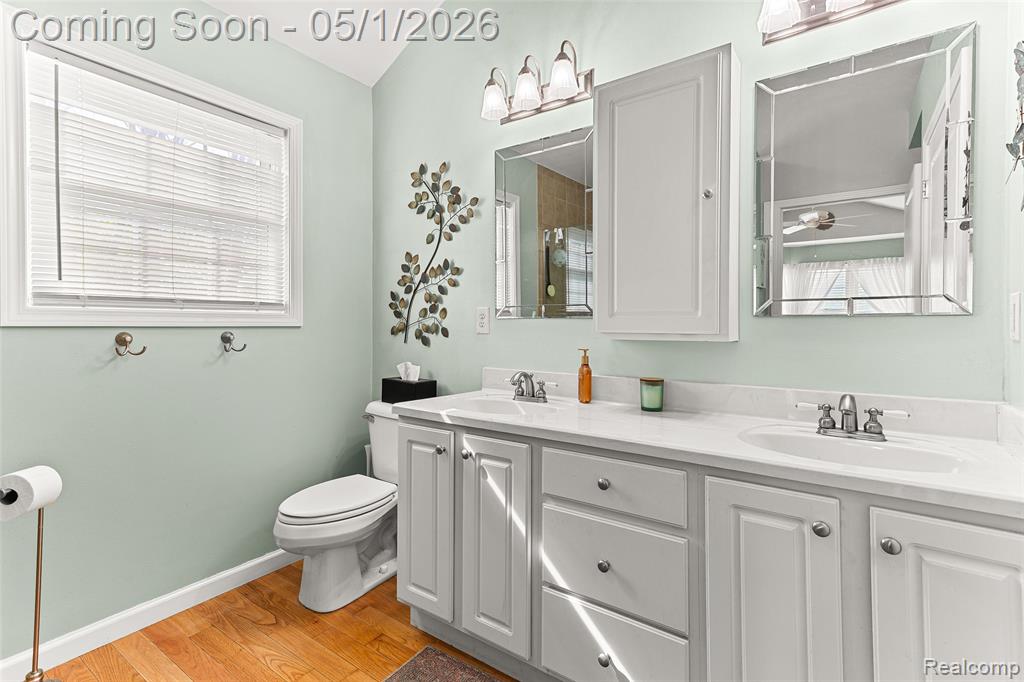 882 Fedora Drive, Tecumseh, MI 49286 — Photo 19