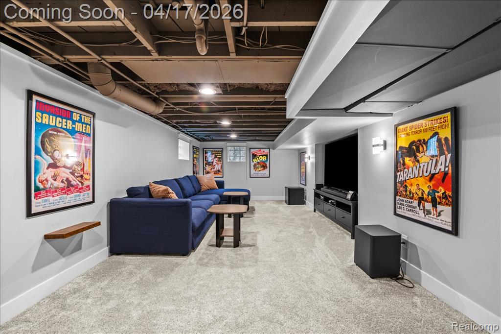903 Hilldale Drive, Royal Oak, MI 48067 — Photo 36